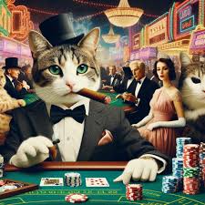 Онлайн казино Vulkan 24 Casino